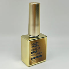 Naty Supply Mirror Gel Liner Gold