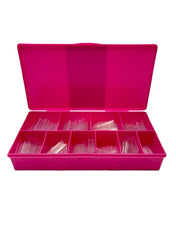 XL Tapered Square Tips