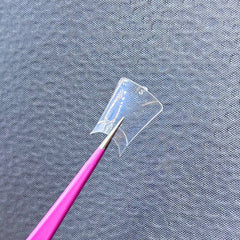 Short Duck Nail Tips (Bag)