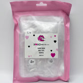 Short Duck Nail Tips (Bag)