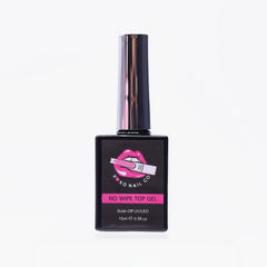 No Wipe Top Gel