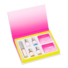TDance Korean Lash Lifting Kit