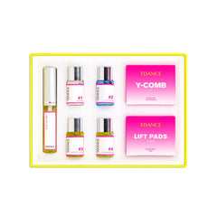 TDance Korean Lash Lifting Kit