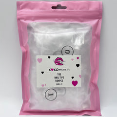 Toe Nail Tips (Bag)