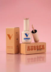 V Beauty Pure Rubber Base