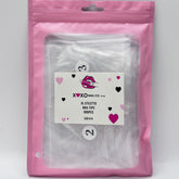 XL Stiletto Nail Tips (Bag)