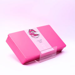 XL Flat Coffin Nail Tips