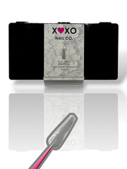 XOXO Sculpted Coffin XL Soft Gel Tips