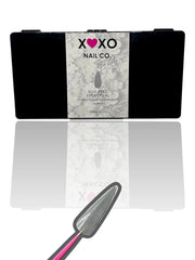 XOXO Sculpted Stiletto XL Soft Gel Tips