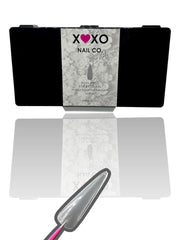 XOXO Sculpted Stiletto XXL Soft Gel Tips