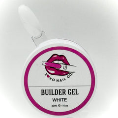 Builder Gel In Jar