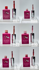 Rubber Base Gel Polish