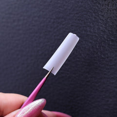 Classic Nail Tips- Natural