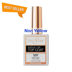 Cre8tion Acrylic/Dip Top Coat