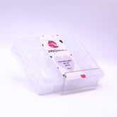 Extra Short Almond Nail Tips