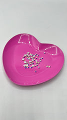 Preciosa Flat Back AB #16