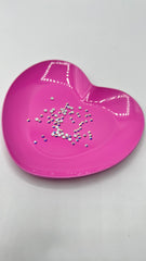 Preciosa Flat Back AB #9