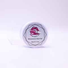 Rhinestone Glue Gel 10ml