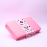 Soft Gel Tips (Medium Square)