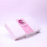 Soft Gel Tips (Short Stiletto)