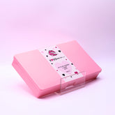 Soft Gel Tips (XL Square)