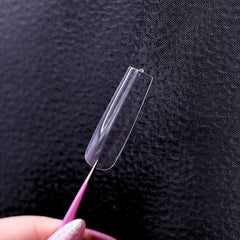 Soft Gel Tips (XXL Square)