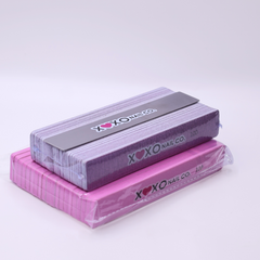 Stick On File/Buffer Set