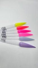 V Beauty Pure Gel Polish (181-241)