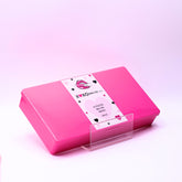 XL Flat Stiletto Nail Tips