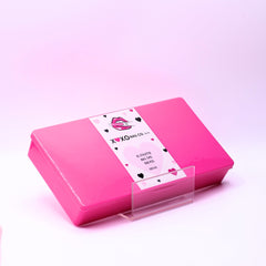 XL Flat Stiletto Nail Tips