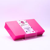 XL Straight Flat Square Nail Tips