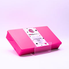 XL Straight Flat Square Nail Tips