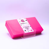 XXL Straight Flat Square Size Guide Nail Tips