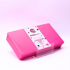 XXL Straight Flat Square Nail Tips