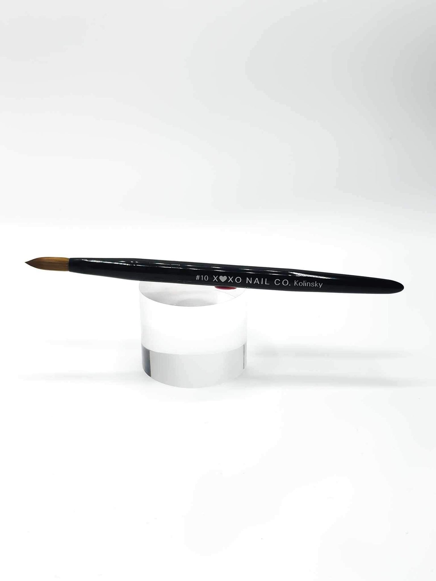 Kolinsky Acrylic Brush Black