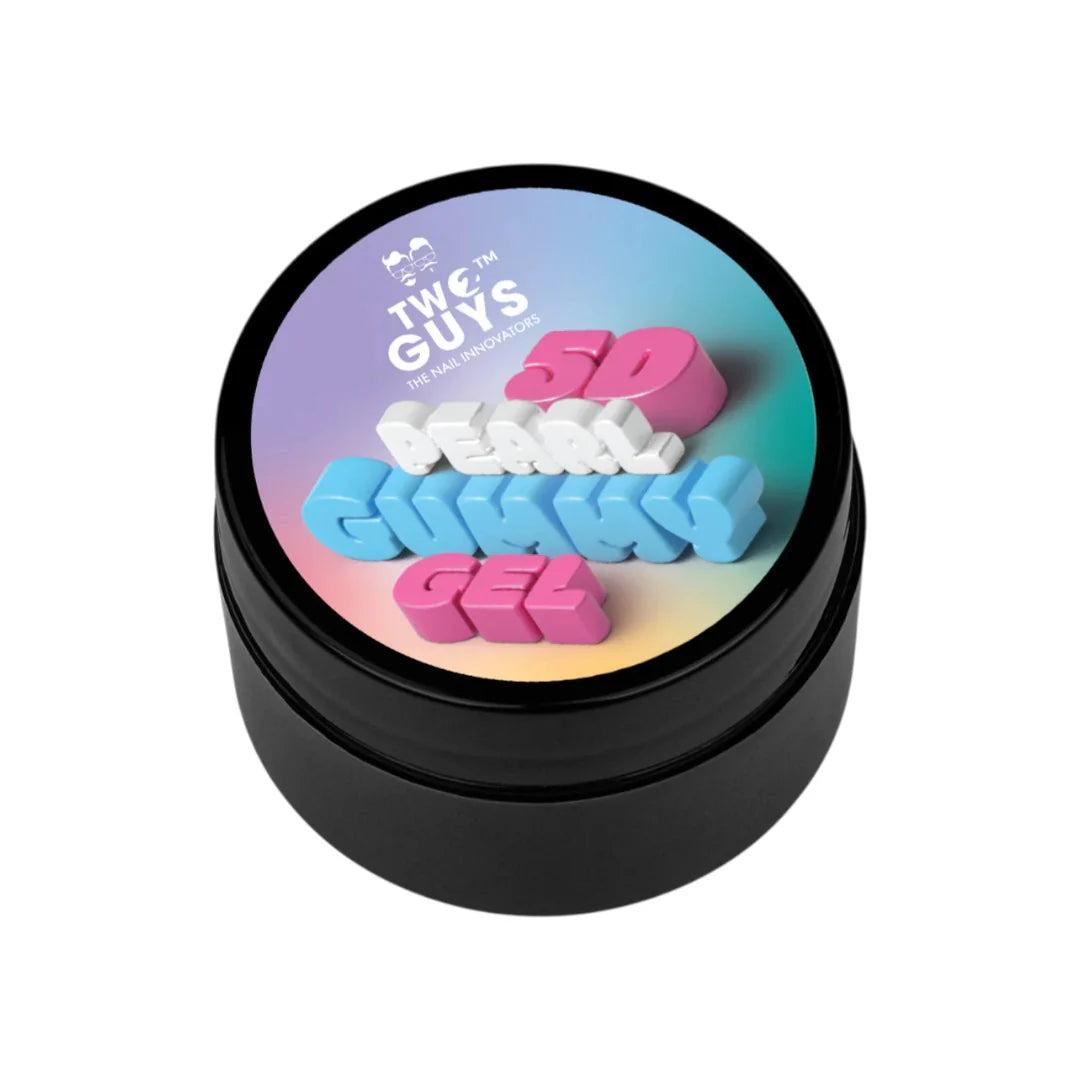 2Guys 5D Gummy Gel Non-Tacky