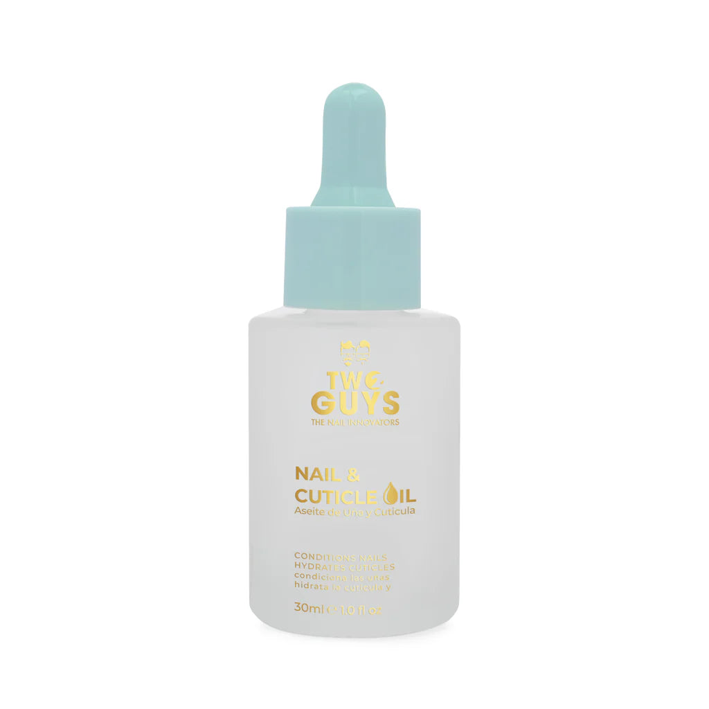 2Guys Nail & Cuticle Oil