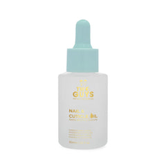 2Guys Nail & Cuticle Oil