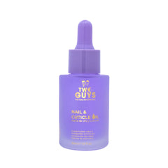 2Guys Nail & Cuticle Oil