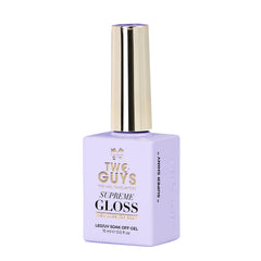 2Guys Supreme Gloss Non Wipe Top Coat
