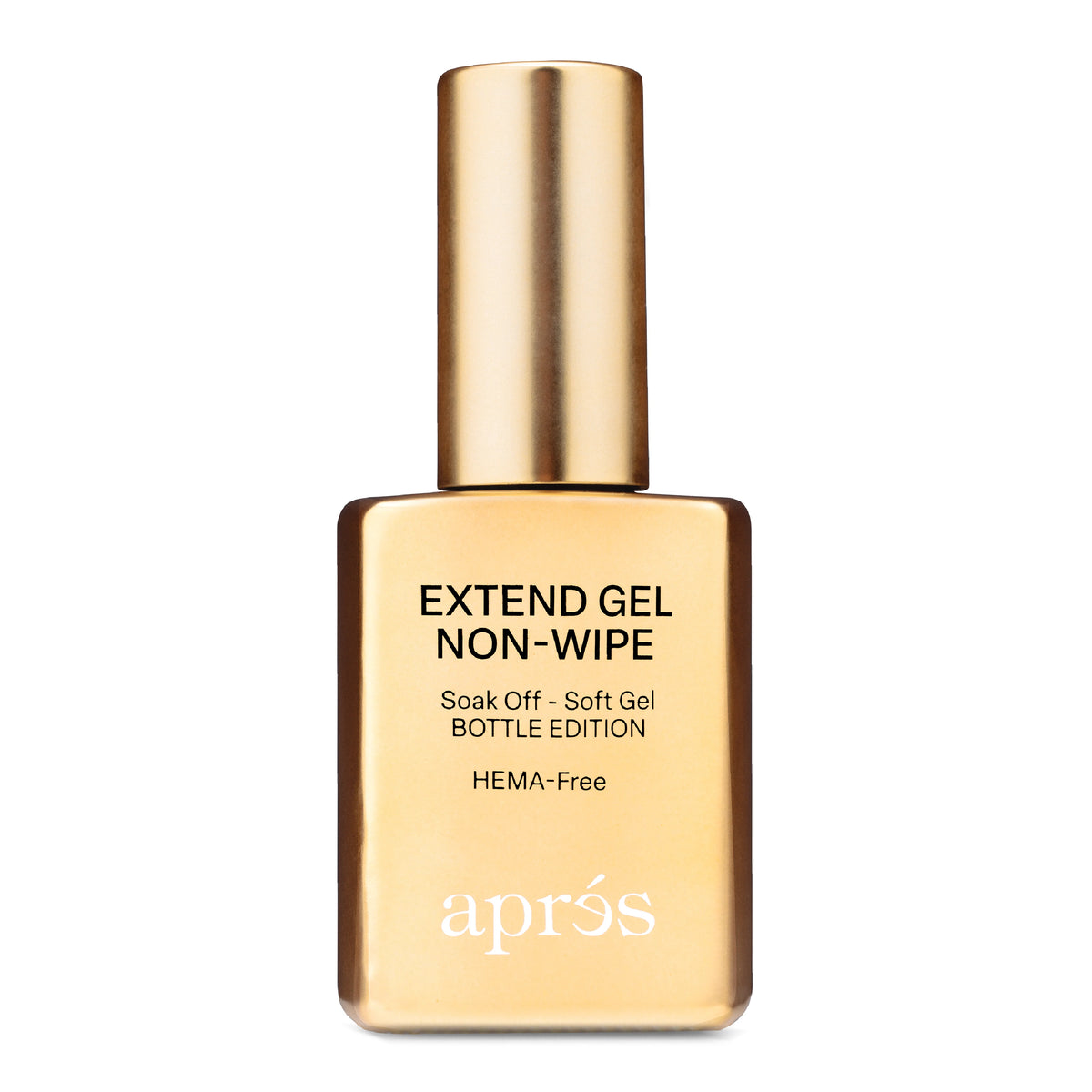 Apres Extend Gel Non Wipe