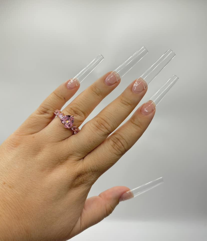 XL Tapered Square Tips