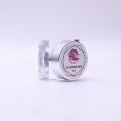 3D Chrome Base