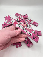 80/80 Nail File