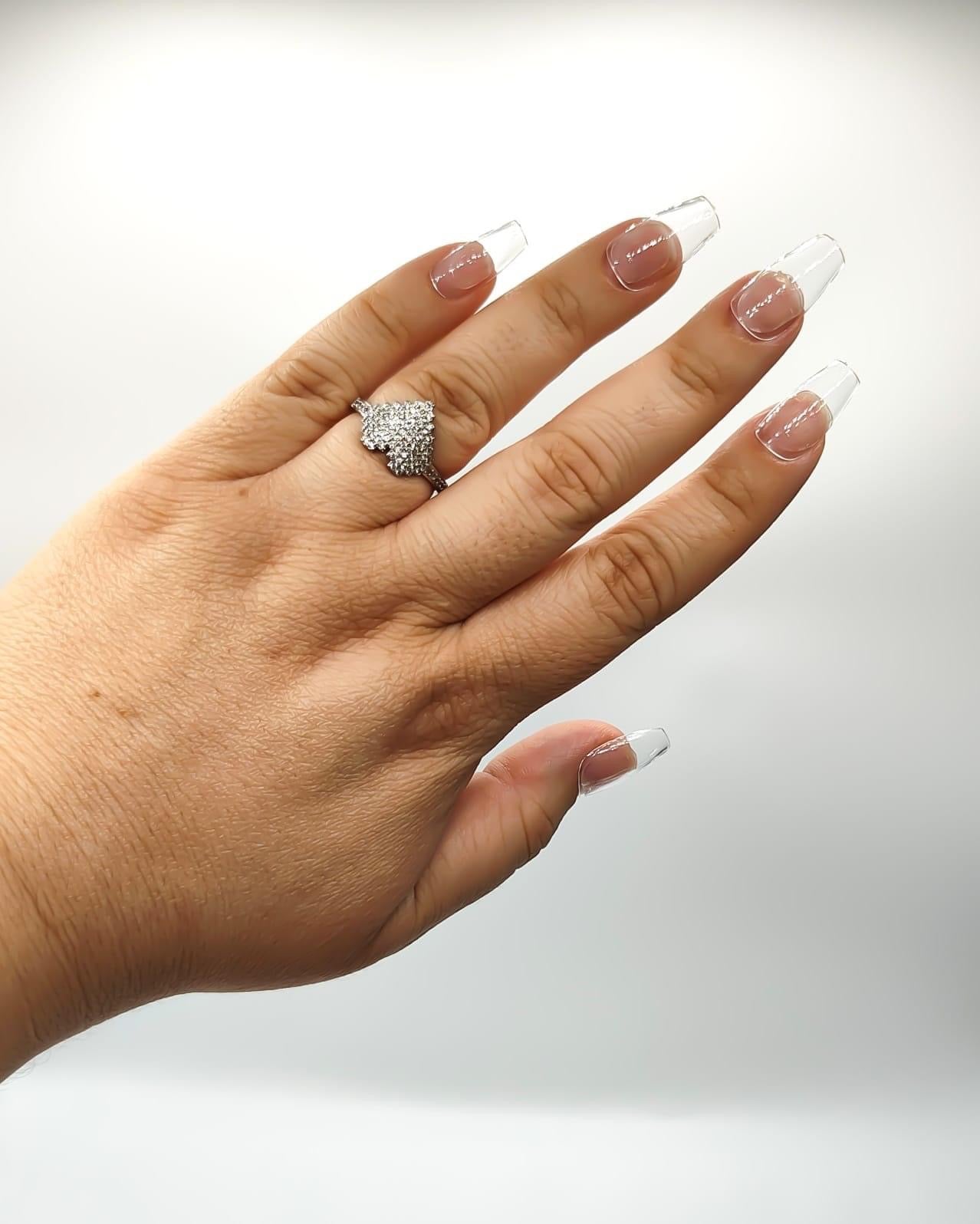Soft Gel Tips (Short Coffin)