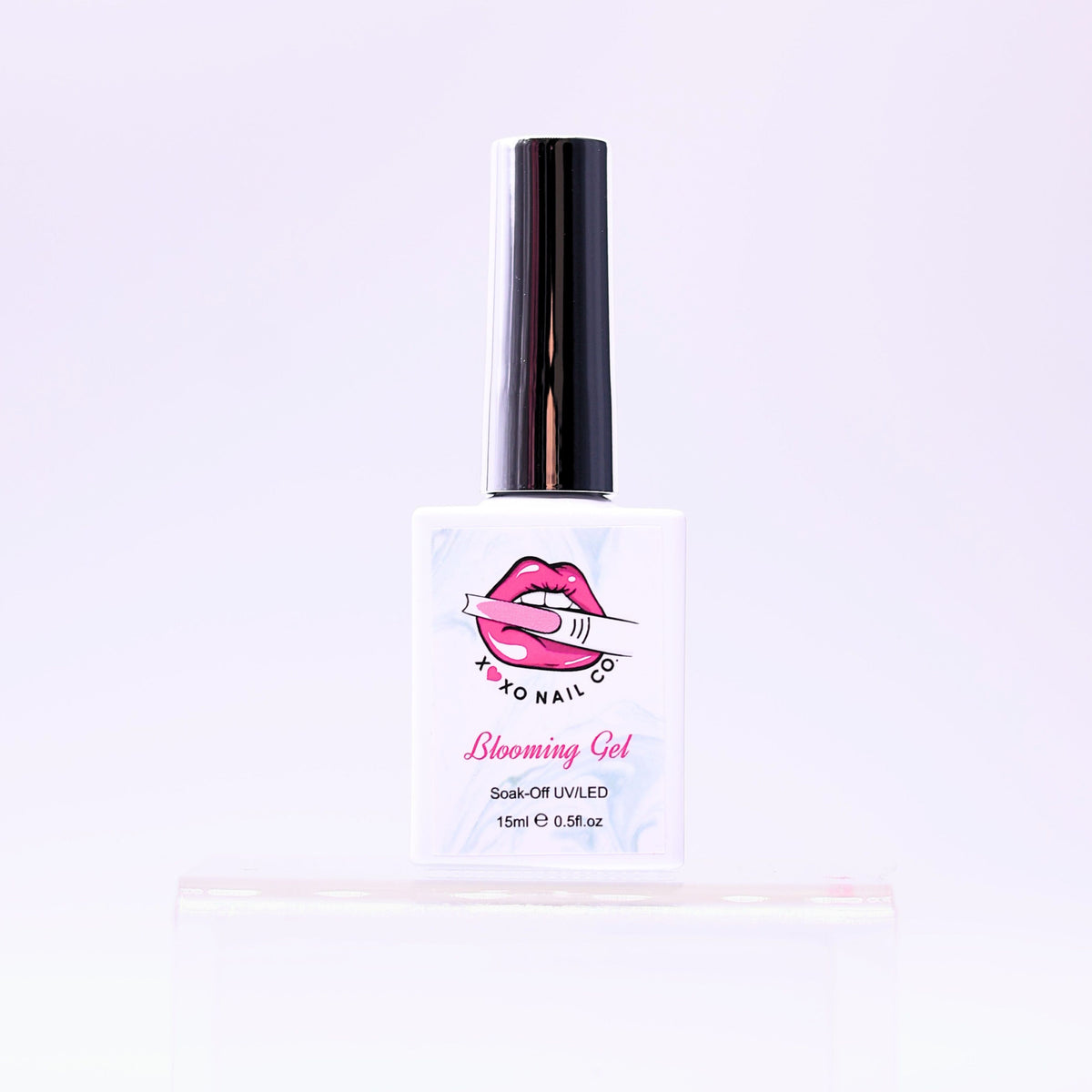 Blooming Gel