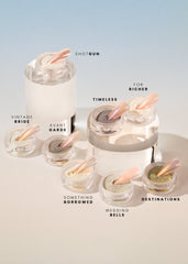 V Beauty Pure Chrome Powder