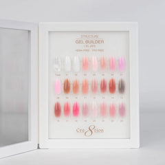 Cre8tion Builder Gel in Jar