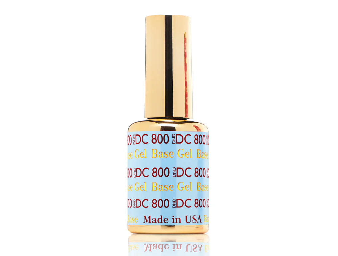 DC Base Gel 800