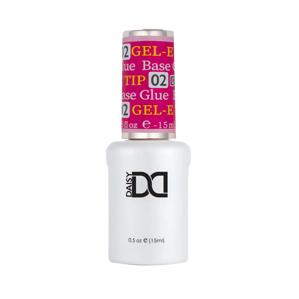 DND Adhesive Gel-E Base Glue
